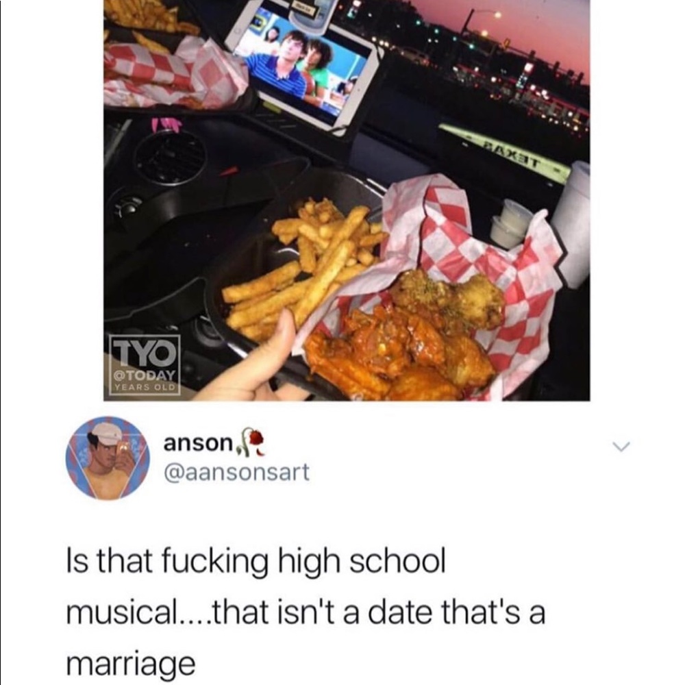 Meet your Posher, Guadalupe